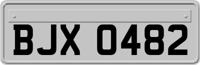 BJX0482