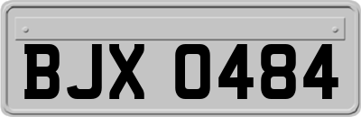 BJX0484