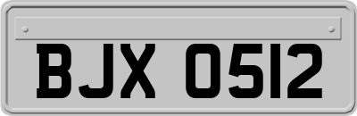 BJX0512
