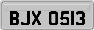 BJX0513