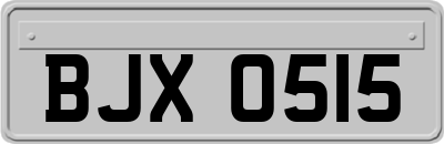 BJX0515
