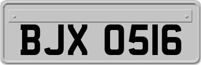 BJX0516
