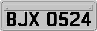 BJX0524