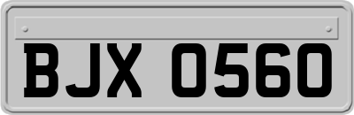BJX0560
