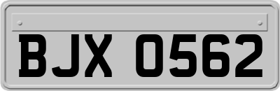 BJX0562