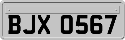 BJX0567