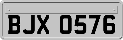 BJX0576