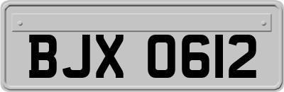 BJX0612