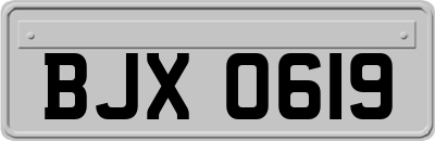 BJX0619