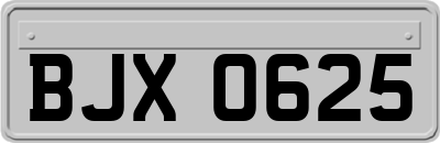 BJX0625