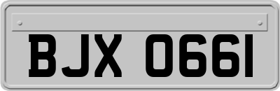 BJX0661