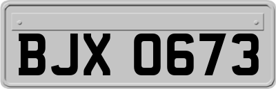 BJX0673