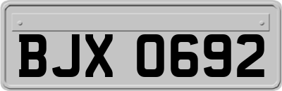 BJX0692