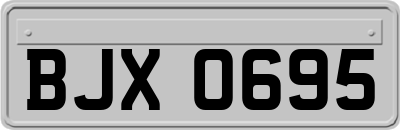 BJX0695
