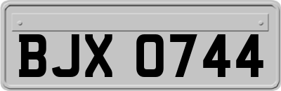 BJX0744