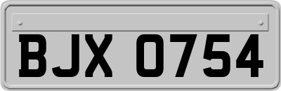 BJX0754
