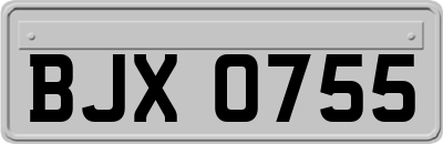 BJX0755