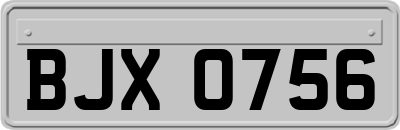 BJX0756