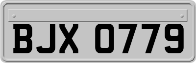 BJX0779