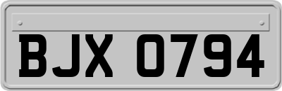 BJX0794