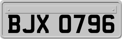 BJX0796