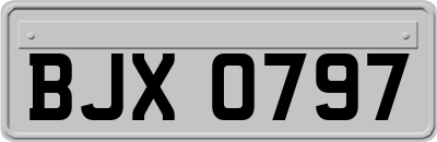 BJX0797