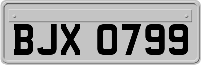 BJX0799