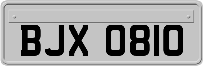 BJX0810