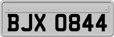 BJX0844