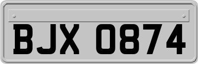 BJX0874