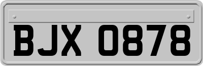 BJX0878