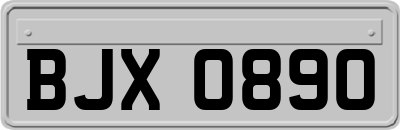 BJX0890