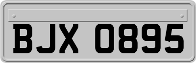 BJX0895