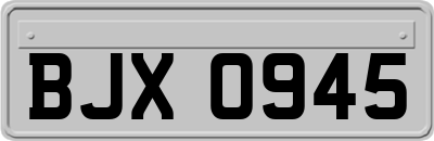 BJX0945
