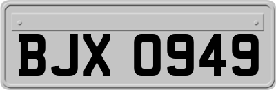 BJX0949