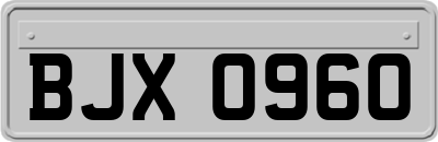 BJX0960