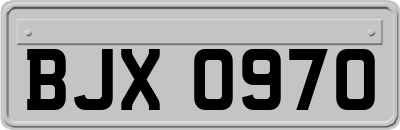 BJX0970