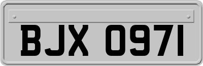 BJX0971