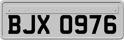 BJX0976