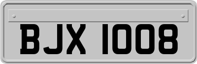 BJX1008