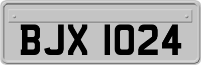 BJX1024