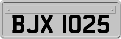 BJX1025