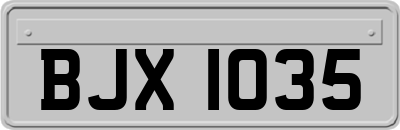 BJX1035