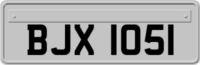BJX1051