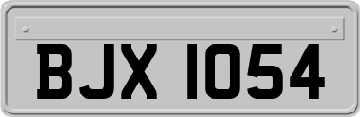 BJX1054