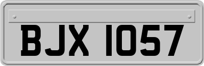 BJX1057