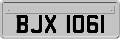 BJX1061