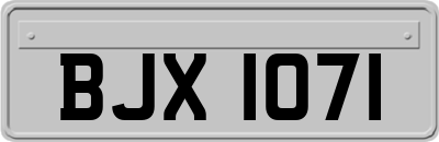 BJX1071