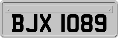BJX1089