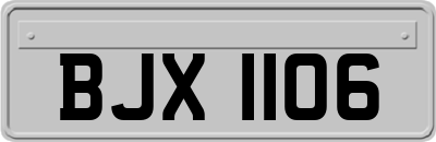 BJX1106